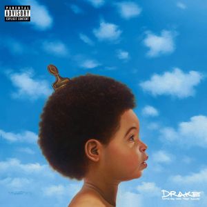 Drake - Nothing Was The Same [ CD ]