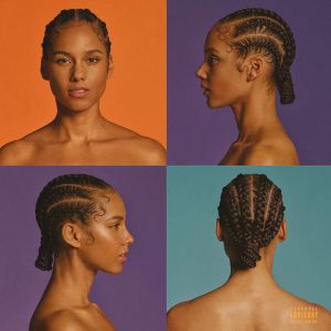 Alicia Keys - Alicia [ CD ]