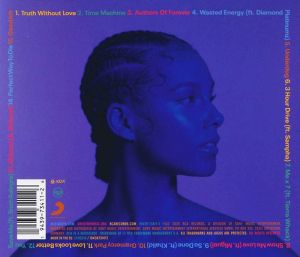 Alicia Keys - Alicia [ CD ]