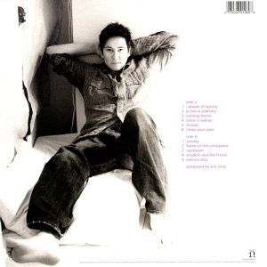 K. D. Lang - Watershed (Vinyl)