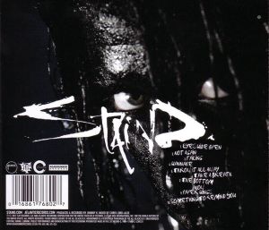 Staind - Staind [ CD ]