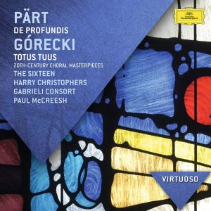 Twentieth Century Choral Masterpieces - Various Artists [ CD ]