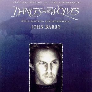 John Barry - Dances With Wolves (Original Motion Picture Soundtrack) [ CD ]