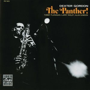 Dexter Gordon - The Panther [ CD ]