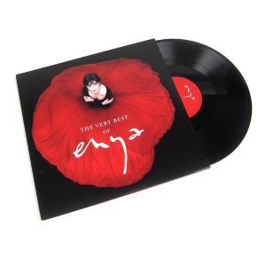 Enya - The Very Best Of Enya (2 x Vinyl)