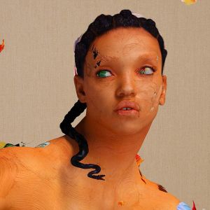 FKA Twigs - Magdalene [ CD ]