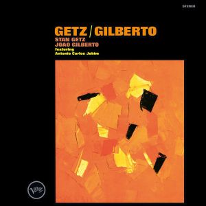 Stan Getz & Joao Gilberto - Getz / Gilberto (Vinyl)