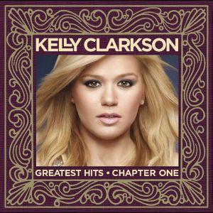 Kelly Clarkson - Greatest Hits Chapter One (CD with DVD)