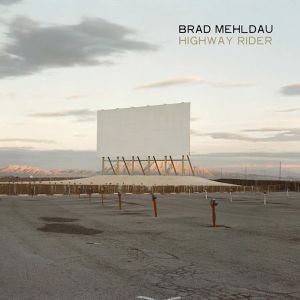 Brad Mehldau - Highway Rider (2CD)