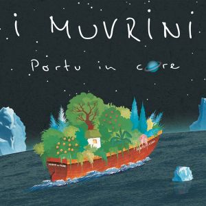 I Muvrini - Portu in core (CD)