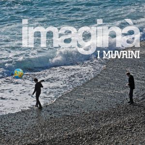 I Muvrini - Imagina (CD)