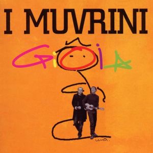 I Muvrini - Gioia (CD)