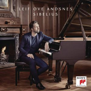 Leif Ove Andsnes - Sibelius: Piano Works [ CD ]