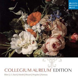 Collegium Aureum - Collegium Aureum Edition (10CD Box)