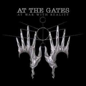 At The Gates - At War With Reality (CD)