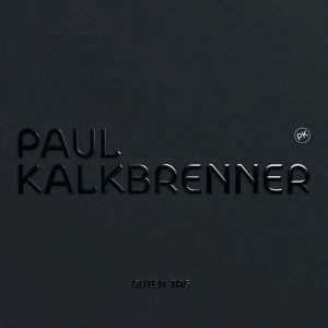 Paul Kalkbrenner - Guten Tag (CD)