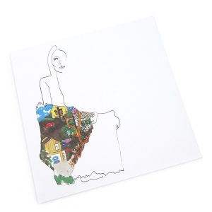 Joni Mitchell - Ladies Of The Canyon (Vinyl)