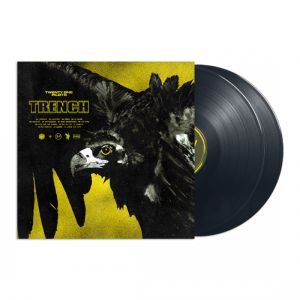 Twenty One Pilots - Trench (2 x Vinyl)