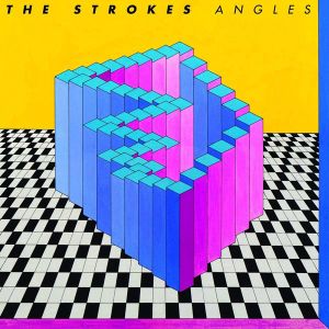 The Strokes - Angles (Vinyl)