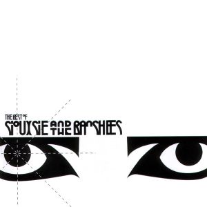 Siouxsie & The Banshees - The Best Of Siouxsie And The Banshees [ CD ]