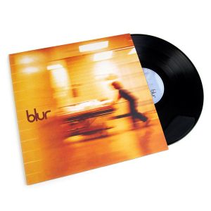 Blur - Blur (Special Limited Edition) (2 x Vinyl)