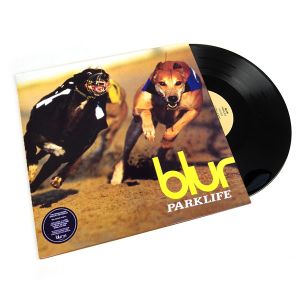 Blur - Parklife (Special Limited Edition) (2 x Vinyl)