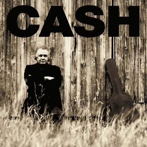 Johnny Cash - American II: Unchained (Vinyl)