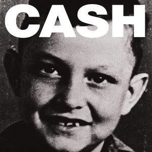 Johnny Cash - American VI: Ain't No Grave (Vinyl)