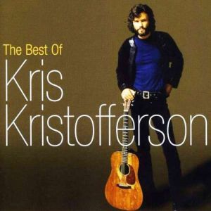 Kristofferson, Kris - The Very Best Of Kris Kristofferson [ CD ]