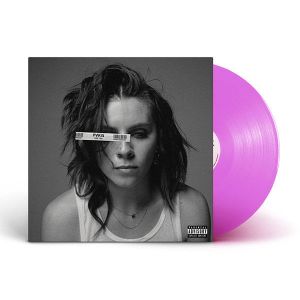 PVRIS - Use Me (Limited Edition, Purple Coloured) (Vinyl) 