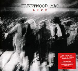 Fleetwood Mac - Live (Deluxe Edition) (3CD)