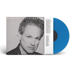 Lindsey Buckingham - Lindsey Buckingham (Limited Coloured) (Vinyl)