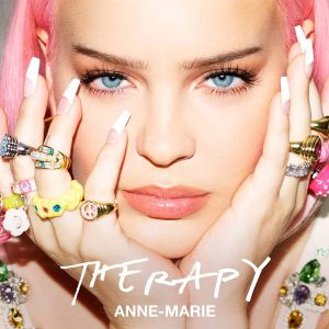 Anne-Marie - Therapy (Orange Coloured) (Vinyl) 