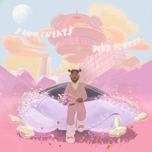 Pink Sweat$ - Pink Planet (CD)