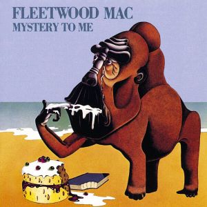 Fleetwood Mac - Mystery To Me [ CD ]