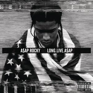 A$AP Rocky - Long.Live.A$AP (Deluxe Version) [ CD ]