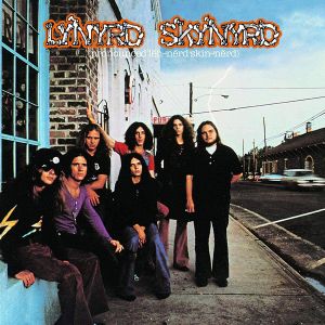 Lynyrd Skynyrd - (pronounced 'leh-'nrd 'skin-'nrd) [ CD ]