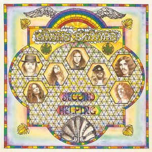 Lynyrd Skynyrd - Second Helping [ CD ]