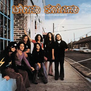 Lynyrd Skynyrd - (pronounced 'leh-'nrd 'skin-'nrd) [ CD ]