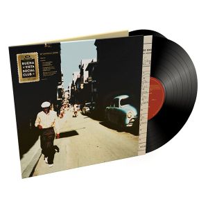 Buena Vista Social Club - Buena Vista Social Club (25th Anniversary Edition, Deluxe Edition) (2 x Vinyl)