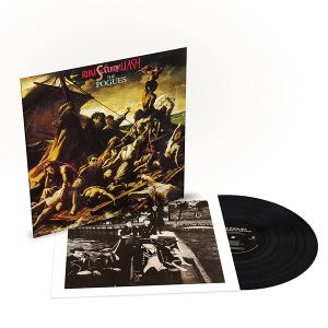 The Pogues - Rum Sodomy & The Lash (Vinyl)