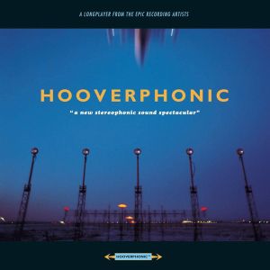 Hooverphonic - A New Stereophonic Sound Spectacular [ CD ]