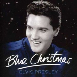 Elvis Presley - Blue Christmas [ CD ]