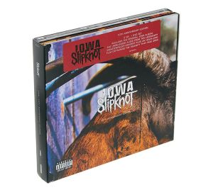 Slipknot - Iowa (10th Anniversary Edition) (2CD with DVD)