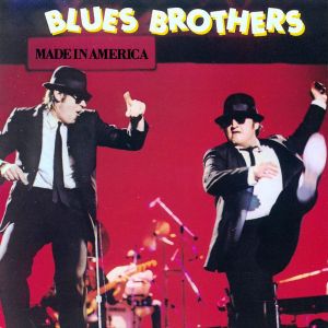 Blues Brothers - Made In America [ CD ]