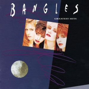 The Bangles - Greatest Hits [ CD ]