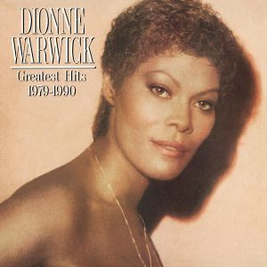 Dionne Warwick - Greatest Hits 1979 - 1990 [ CD ]