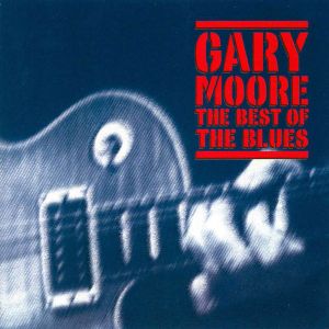 Gary Moore - The Best Of The Blues (2CD)