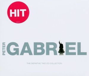 Peter Gabriel - Hit (2CD)