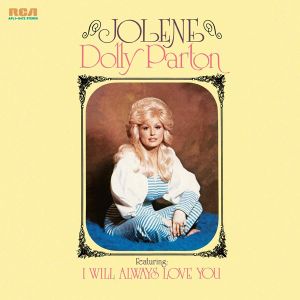 Dolly Parton - Jolene (Vinyl)